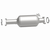 MagnaFlow Direct Fit Catalytic Converter 81-83 Toyota Pick Up 2.4L