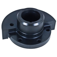 Fluidampr BBC Externally Balanced Single Keyway Harmonic Balancer Adapter Hub (Hub Only)