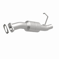 MagnaFlow Direct Fit Catalytic Converter 2007 Chevrolet Silverado 2500 HD Classic 6.0L