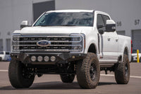 ADD 2023+ Ford F-250/350 Super Duty Bomber Front Bumper