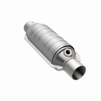 MagnaFlow Universal Catalytic Converter 2.50 1/O2 CA