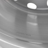 Wehrli PYO Forged Wheels 17x8.5 w/ +18 offset / 5.5 in. backspace 8x6.5 Bolt Pattern (Set of 4)