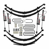 Skyjacker 6In SYS 87-91DGE CUM 4ADX