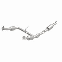 MagnaFlow 04-05 Ford Explorer 4.6L Direct Fit Converter