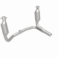 MagnaFlow 2004 Dodge Dakota 3.7L Direct Fit Catalytic Converter