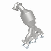 MagnaFlow Conv DF 01-06 Hyundai Santa Fe 2.7L
