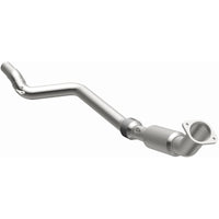 MagnaFlow 05-06 Chrysler 300 3.5L Direct Fit Converter