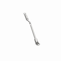 MagnaFlow Direct Fit Catalytic Converter 2018-2019 Hyundai Kona L4 OEM Underbody Single