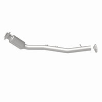 MagnaFlow 07-08 Land Rover Range Rover 4.4L Direct Fit Converter