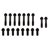 Manley SB Chevy Superior Head Bolts - 1 Set of Bolts for 1 Head