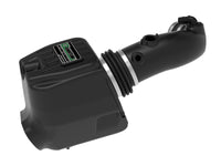 aFe Quantum Intakes System Pro DRY S Media Ford Diesel Trucks 08-10 V8-6.4L
