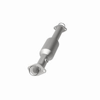 MagnaFlow Direct Fit Catalytic Converter 05-11 Toyota Tacoma 4.0L