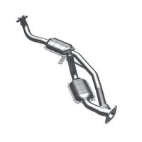 MagnaFlow Direct Fit Catalytic Converter Taurus/Sable/Continental 8
