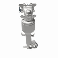 MagnaFlow Direct Fit Catalytic Converter 2014 Honda Civic 1.8L Manifold