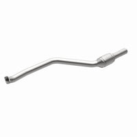 MagnaFlow 2006 BMW 325i 3.0L Direct Fit Converter