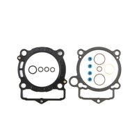 Cometic 11-12 KTM 350 SX-F 91mm Bore Top End Gasket Kit