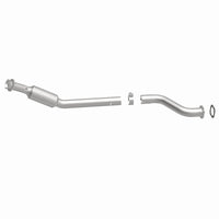 MagnaFlow Conv DF GTO- 2005-2006 6.0L