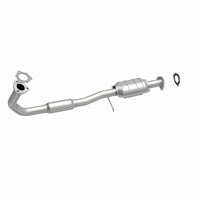 MagnaFlow Direct Fit Catalytic Converter 1997 Saturn Sc 1.9L