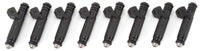 Edelbrock 60 Lb/Hr High Impedance Fuel Injector (Set of 8)