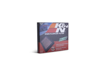 Ford Racing 2010-2014 Mustang GT & 2011-2014 V6 High-Flow K&N / Ford Racing Air Filter