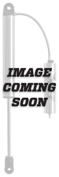 Fox 2024+ Ford Ranger 4WD DSC EVO 2.5 Performance Elite Rear Coilover - 0-1in Lift