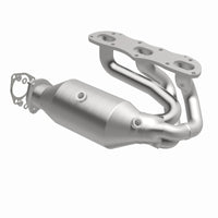 MagnaFlow 12-15 911 H6 3.4 3.8 OEM Manifold Direct Fit Converter
