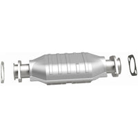 MagnaFlow 89-95 Mazda MPV/626/MX6 CA Direct Fit Converter