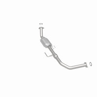 MagnaFlow Direct Fit Catalytic Converter 00-02 Tundra 4.7L 4WD FL