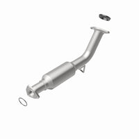 MagnaFlow California Direct Fit Catalytic Conv 02-06 Acura RSX L4 2.0L / 02-05 Honda Civic L4 2.0L