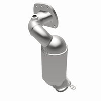MagnaFlow 18-19 Toyota Camry 3.5L Direct Fit Converter