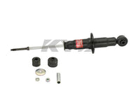 KYB Shocks & Struts Excel-G Rear SUBARU DL GL (4WD) 1987-89 GL (FWD) 1985-89 SUBARU Loyale (FWD) 199