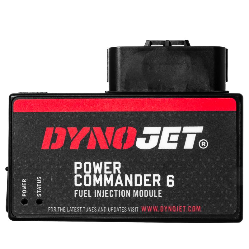Dynojet 04-11 Kawasaki Vulcan 00 Power Commander 6