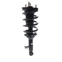 KYB 05-15 Toyota Tacoma 2WD (exc. PreRunner & X-Runner) Shocks & Struts Strut Plus Front Right