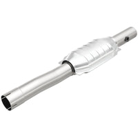 MagnaFlow Direct Fit Catalytic Converter 01-04 Jeep G/C 4.0L