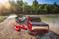 UnderCover 2024 Ford Ranger 5ft Bed Flex Bed Cover