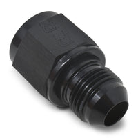 Russell Flare Reducer -8 An Flare To -10 B-Nut Black Anodized