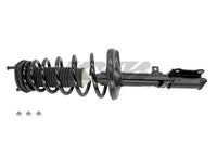 KYB Shocks & Struts Strut Plus Rear Left Chevy Cobalt 2005-10