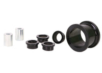Whiteline 04-08 Acura TS Steering Rack & Pinion Mount Bushing Kit