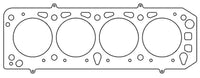 Cometic Ford EAO Cosworth YB .120in MLS Cylinder Head Gasket - 92.5mm Bore
