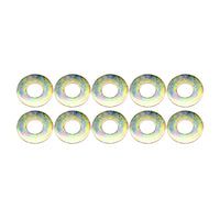 Wilwood Caliper Shim - .032 with 7/16in ID Hole - 10 pk.
