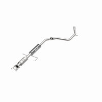 MagnaFlow Direct Fit Catalytic Converter 06-09 Mazda 5 2.3L