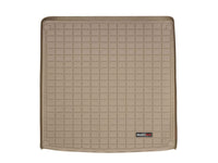 WeatherTech 06-11 Mercedes-Benz ML350 Cargo Liners - Tan