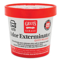 Griots Garage Odor Exterminator (Case of 24)