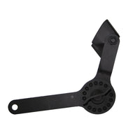 Omix Windshield Adjusting Arm Assembly Left 46-49 Willys