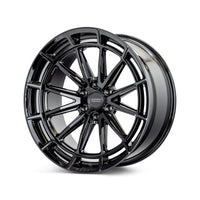 Vossen HFX-5 - 20x9 - 8x180 - ET0 - Super Deep Face - 124.3 - Gloss Black Wheel