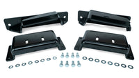 Air Lift LoadLifter 5000 Rear Air Spring Kit for 17-22 Ford F250/F350 SRW 4WD w/ Block Lift