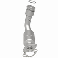 MagnaFlow Direct Fit Catalytic Converter 08-09 Pontiac G8 6.2L D/S