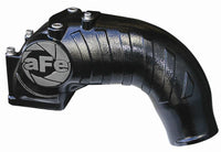 aFe Power BladeRunner EGR Cooler Vertical 08-10 Ford Diesel Trucks V8-6.4L (td)