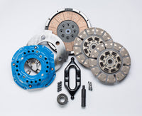 South Bend Clutch 2000.5-2005.5 Dodge 5.9 Diesel HO NV5600 6 Speed Super Street Dual Disc Clutch Kit