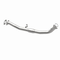 MagnaFlow Direct Fit Catalytic Converter 2001-2006 Sierra HD V8 6.0L Passenger Side